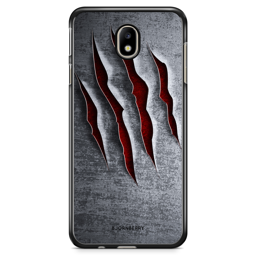 Samsung Galaxy J5 (2017) Case - Claws