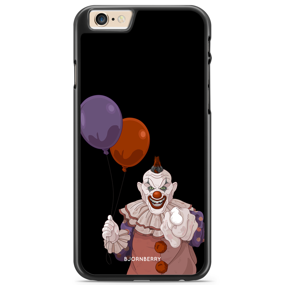 iPhone 6 Plus/6s Plus Case - Scary Clown