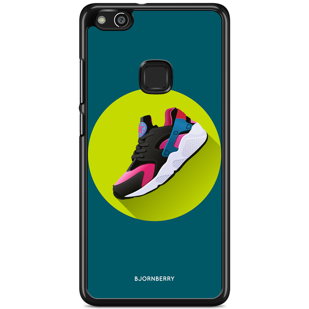 Huawei P10 Lite Case - Fitness Sneakers
