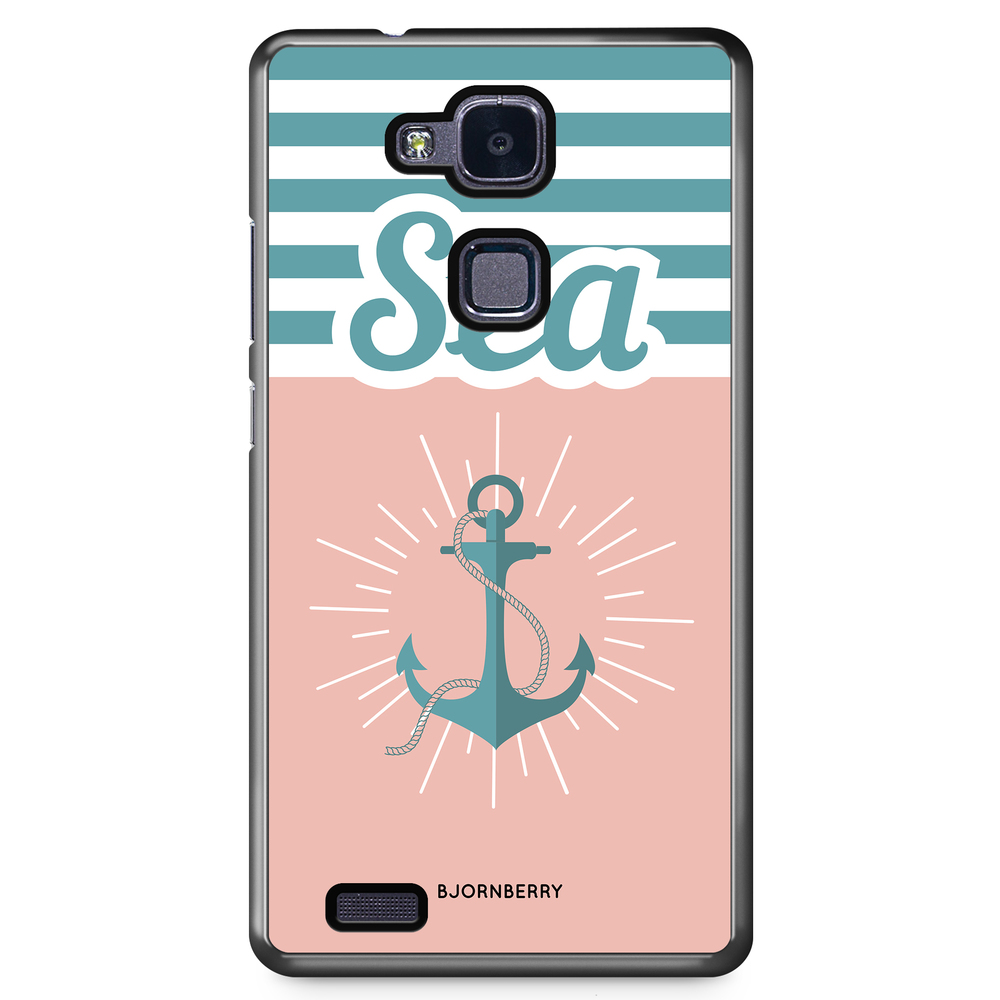 Huawei Honor 5X Case - Anchor