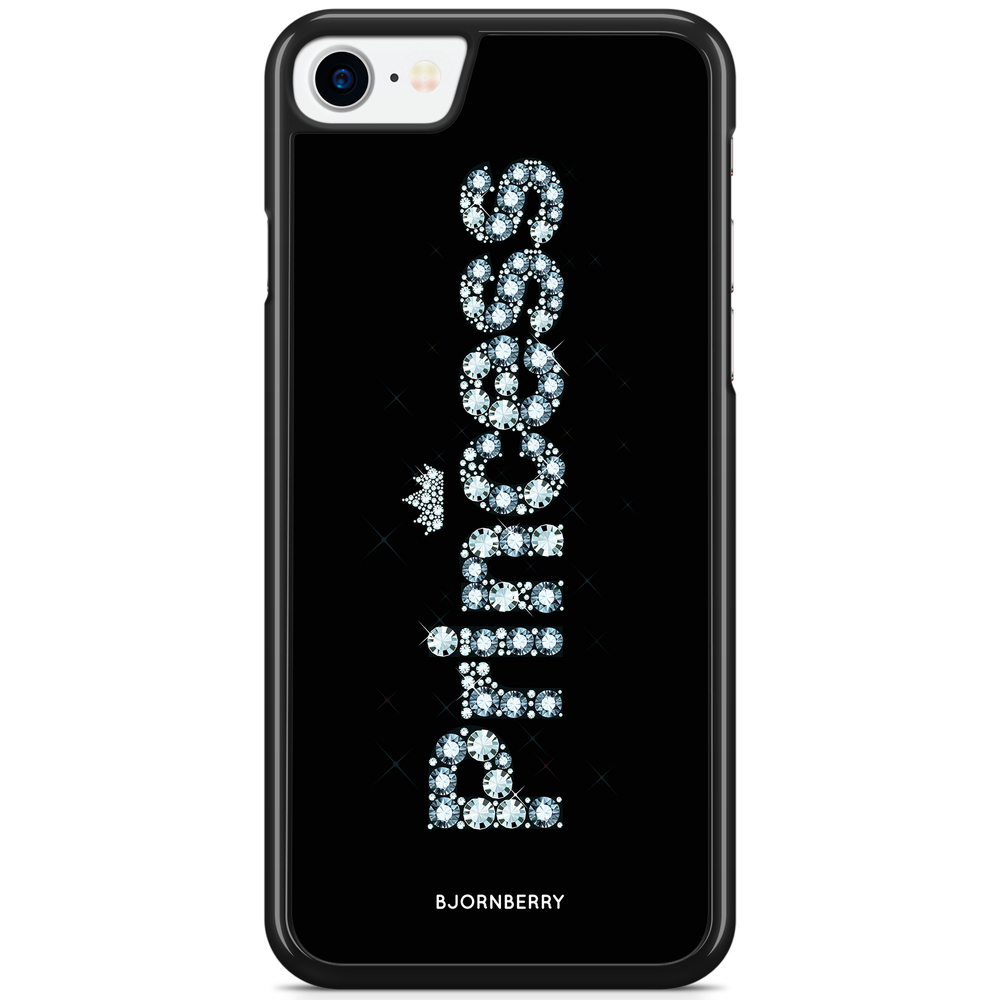 iPhone 8 / iPhone SE (2022/2020) Case - Princess
