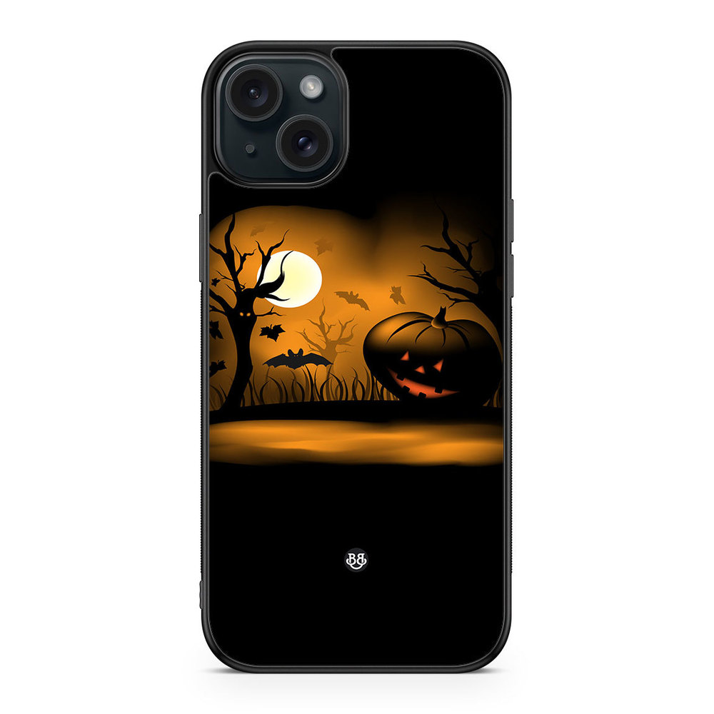 iPhone 15 Plus Case - Halloween
