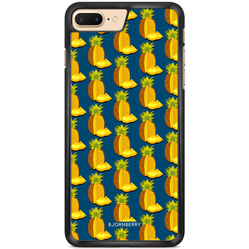 iPhone 7 Plus Case - Pineapple