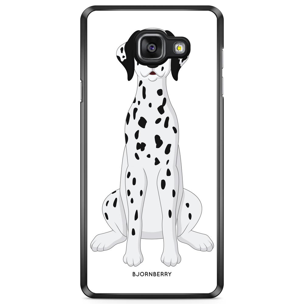 Samsung Galaxy A5 6 (2016) Case - Dalmatian