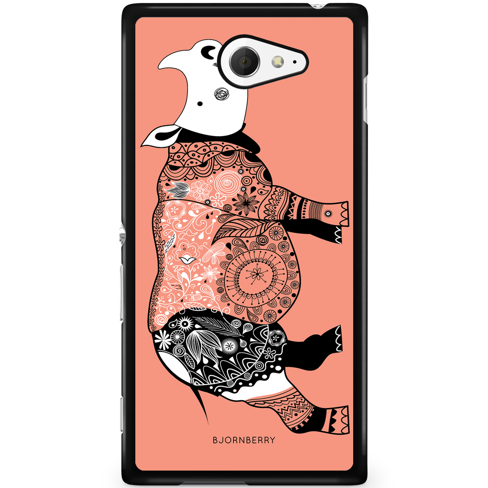 Sony Xperia M2 Aqua Case - Rhino