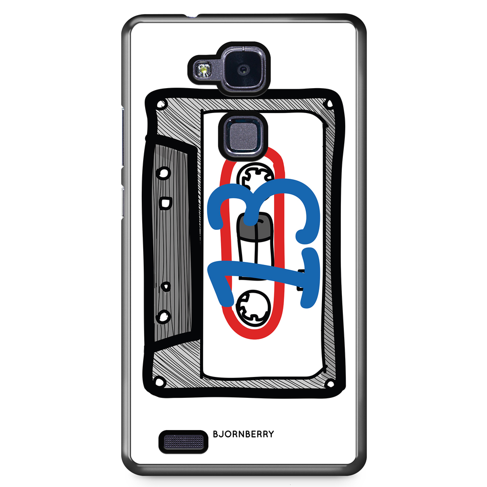 Huawei Honor 5X Case - 13 Reasons