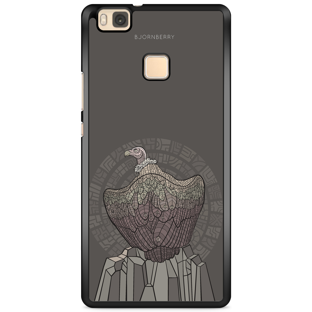 Huawei P9 Lite Case - Vulture