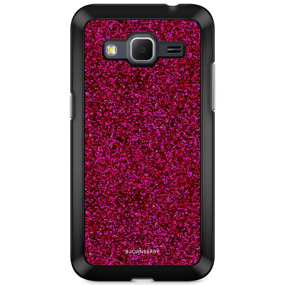 Samsung Galaxy Core Prime Case - Magenta