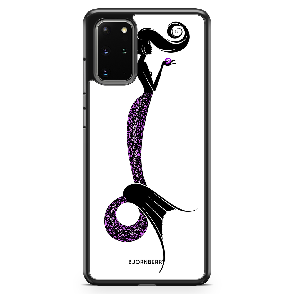 Samsung Galaxy S20 Plus Case - Mermaid