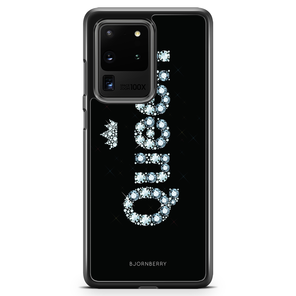 Samsung Galaxy S20 Ultra Case - Queen