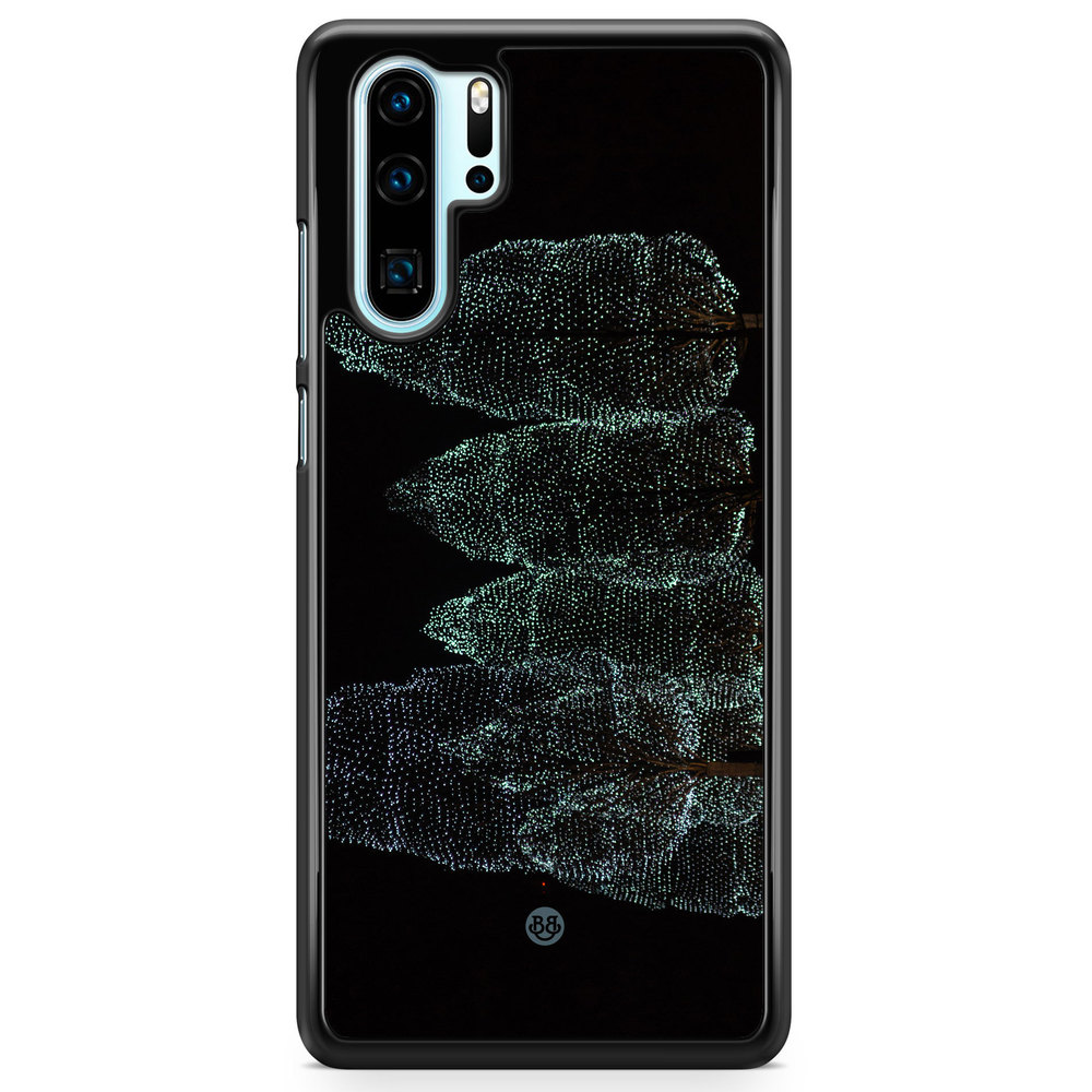 Huawei P30 Pro Case - Trees