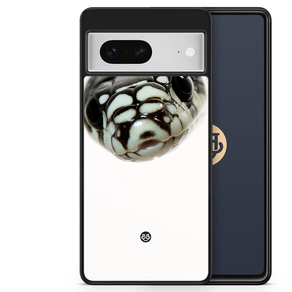Google Pixel 7 Case - Snake