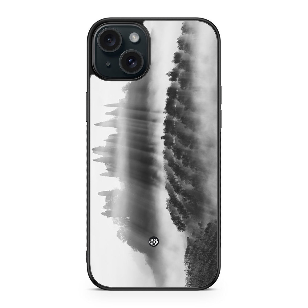 iPhone 15 Plus Case - Tuscany