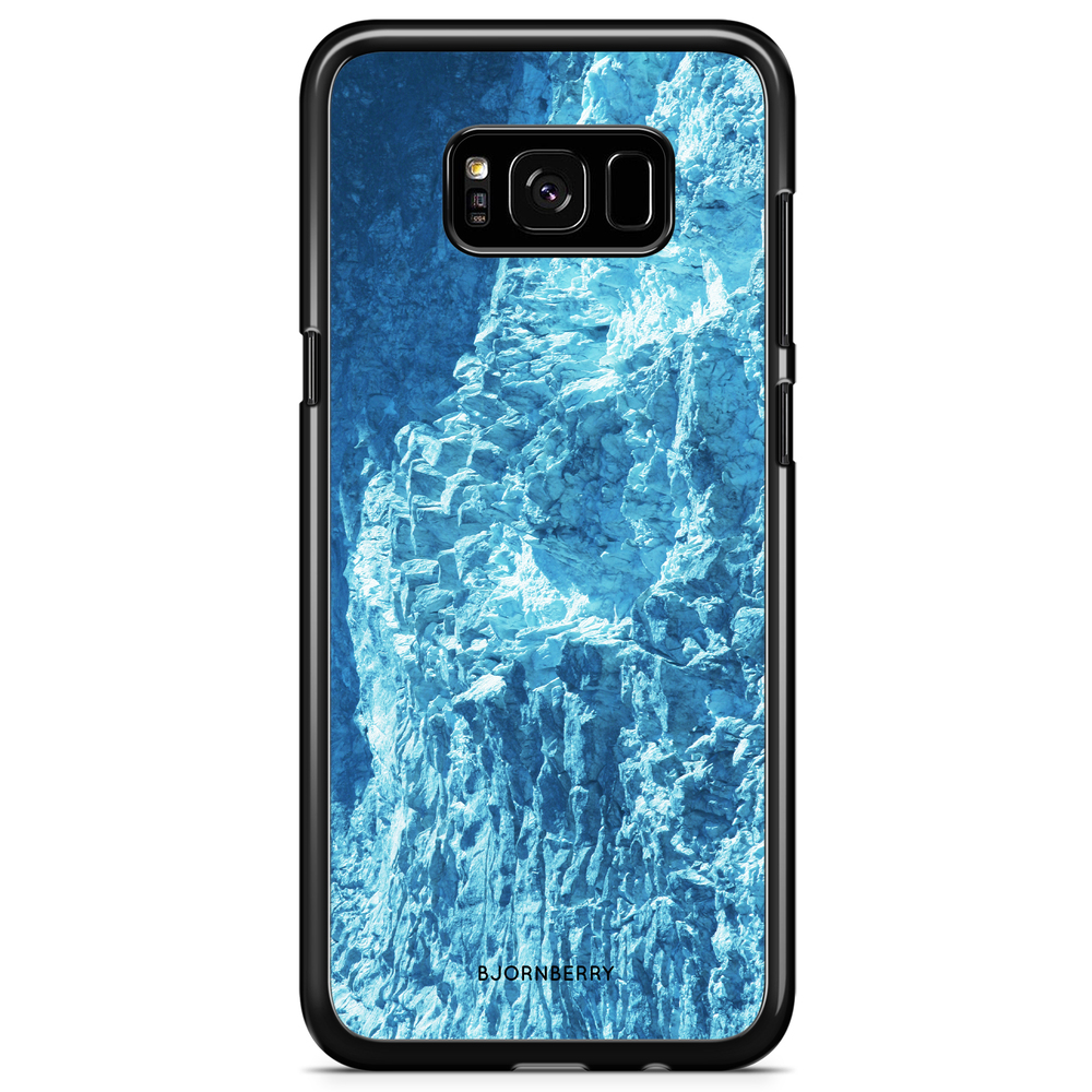 Samsung Galaxy S8 Plus Case - Glacier