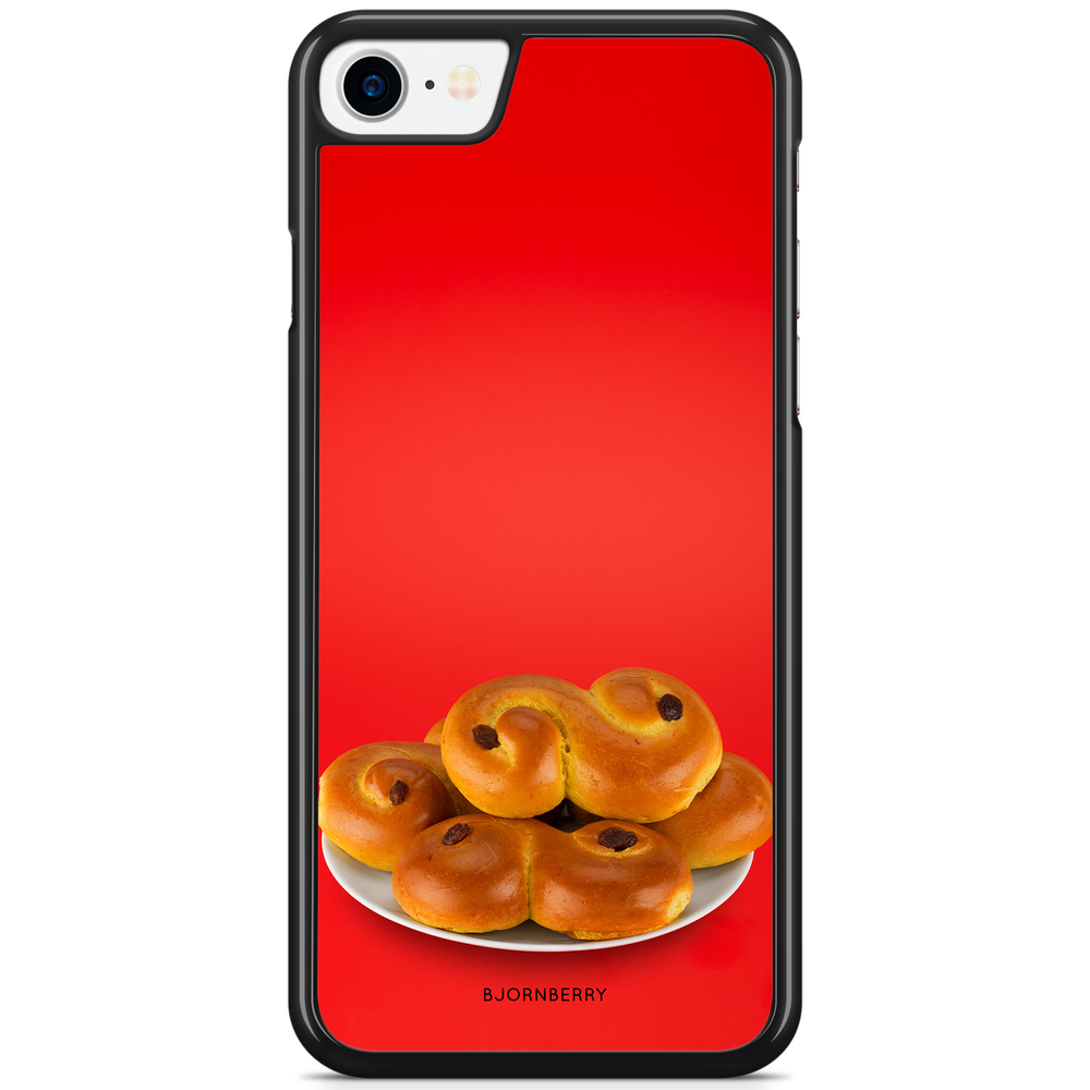 iPhone 8 / iPhone SE (2022/2020) Case - Lucia cat