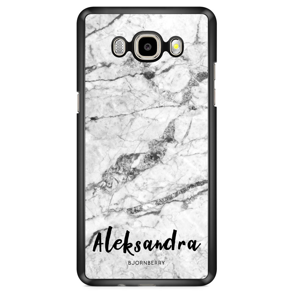 Samsung Galaxy J7 (2016) Case - Aleksandra