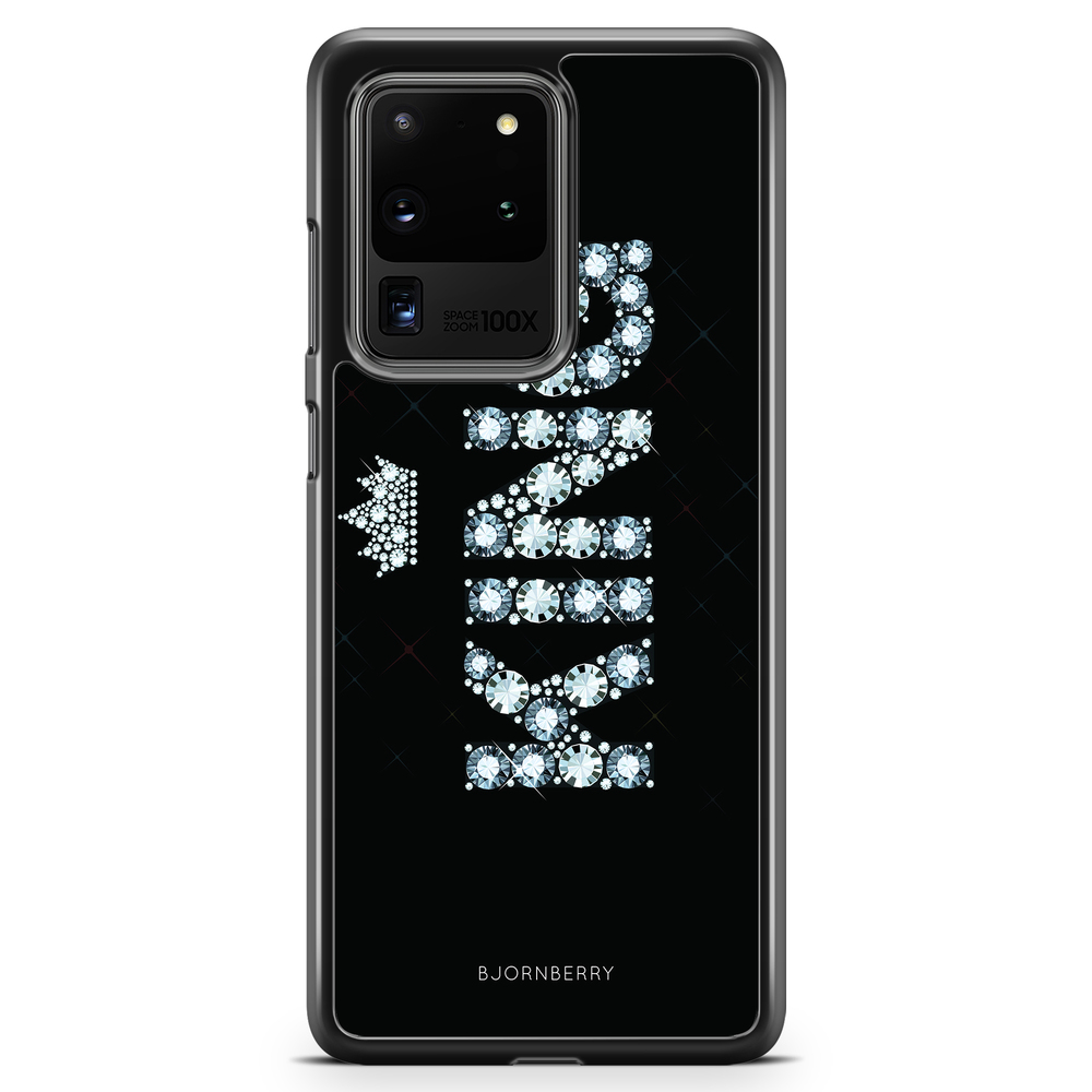 Samsung Galaxy S20 Ultra Case - King