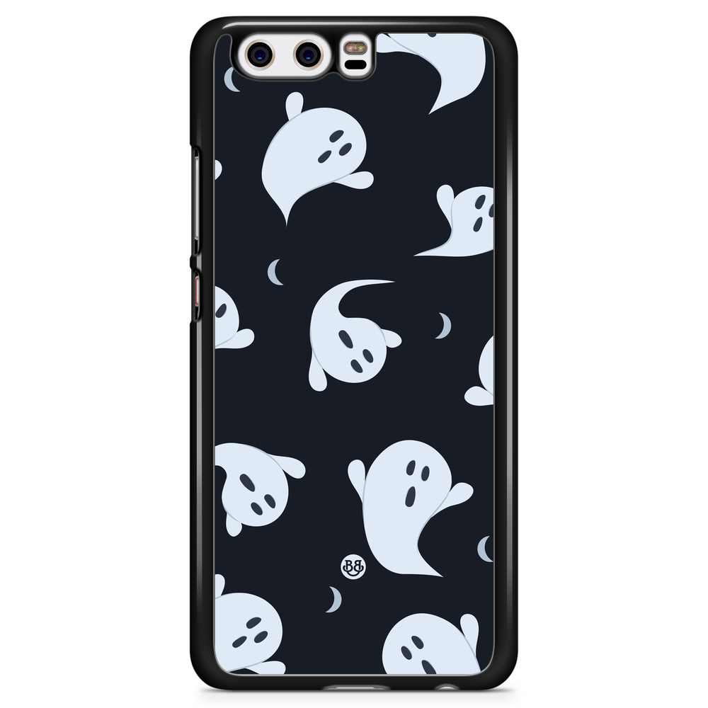 Huawei P10 Case - Ghost Night