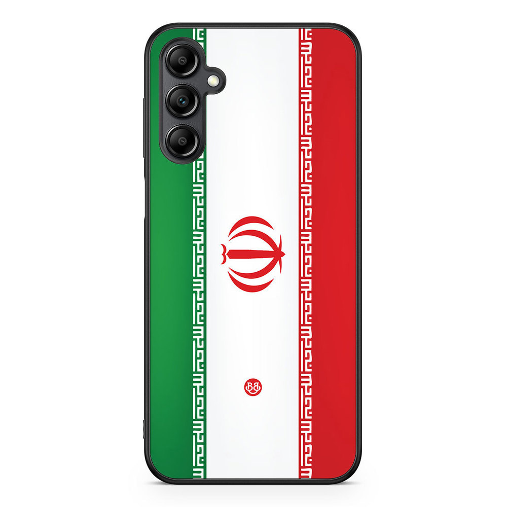 Samsung Galaxy A14 4G/5G Case - Iran