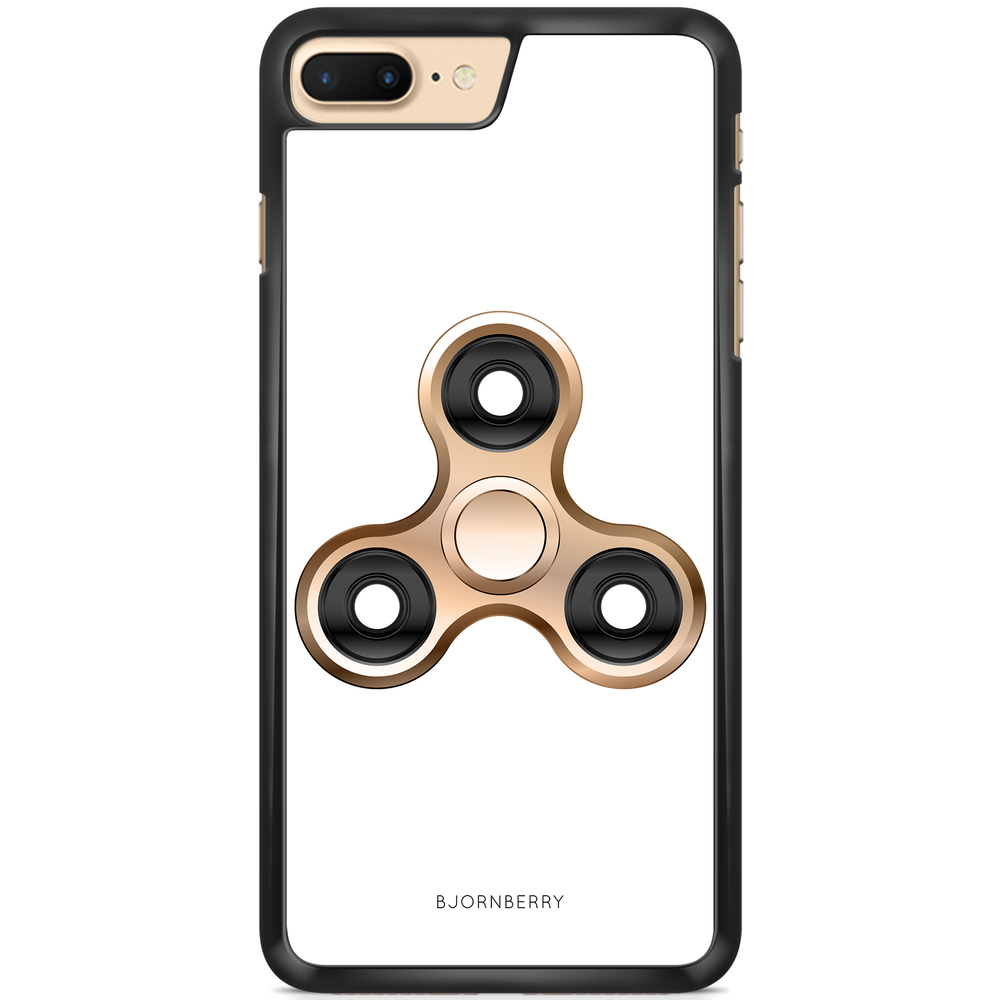 iPhone 7 Plus Case - Fidget Spinner