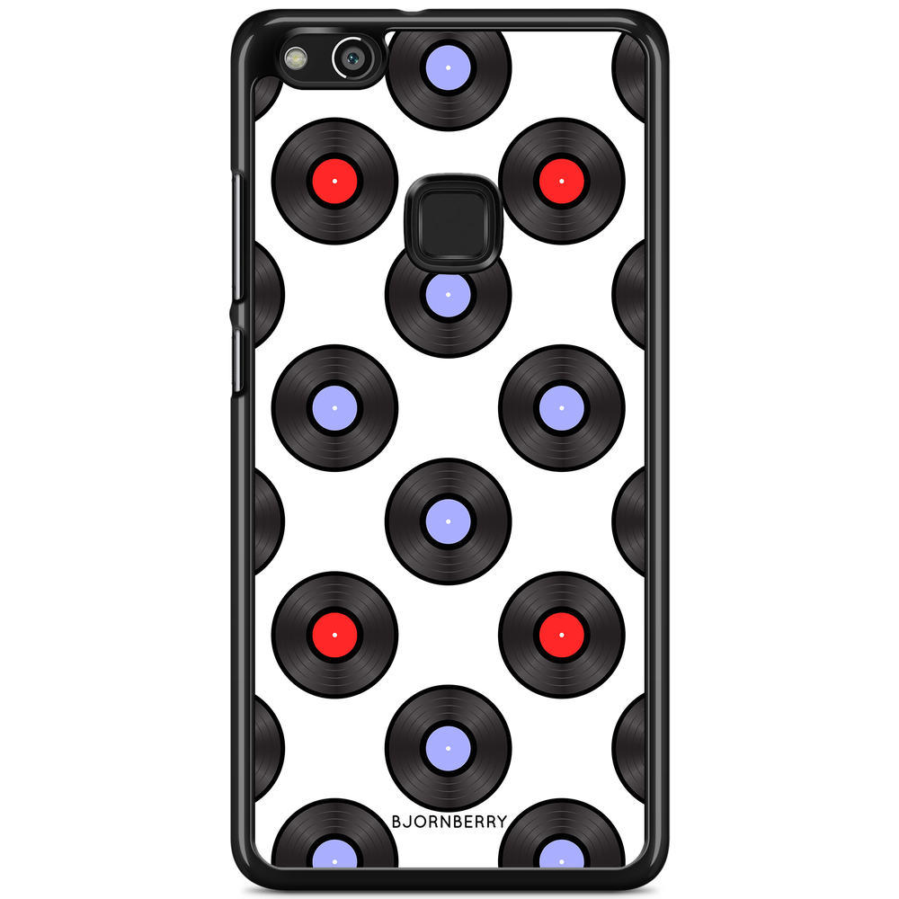 Huawei P10 Lite Case - Vinyls
