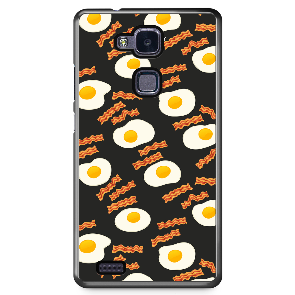 Huawei Honor 5X Case - Bacon 'n' Egg