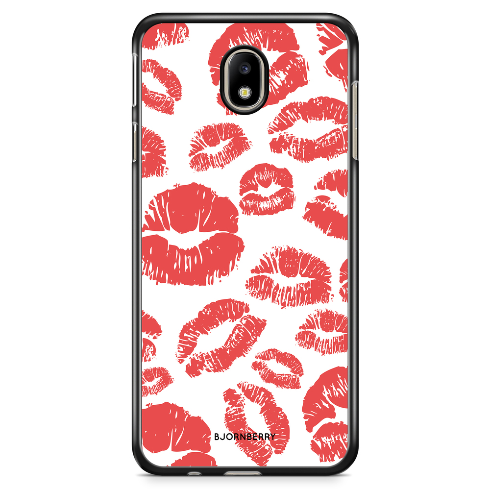 Samsung Galaxy J5 (2017) Case - Lips