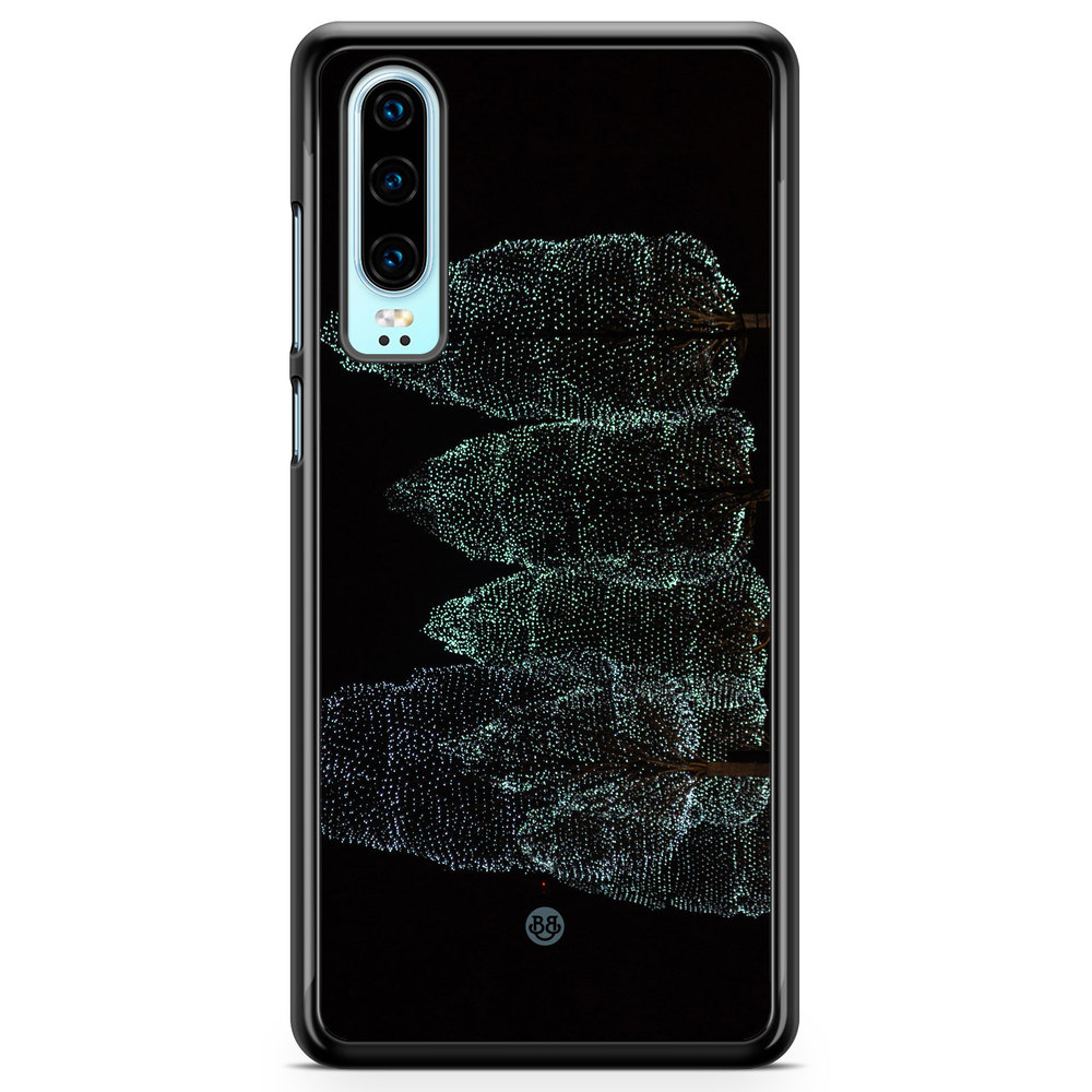 Huawei P30 Case - Trees