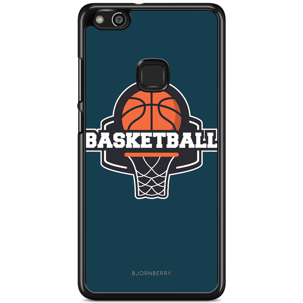 Huawei P10 Lite Case - BASKETBALL