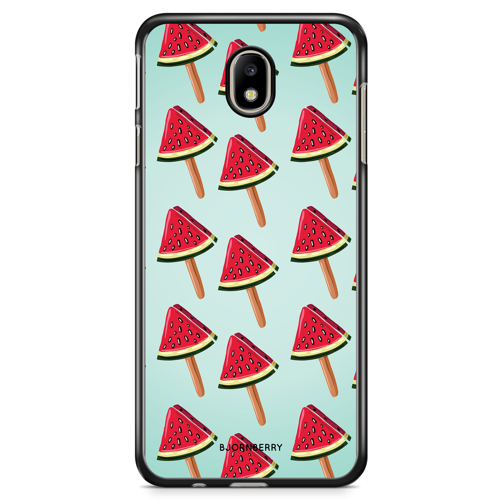 Samsung Galaxy J5 (2017) Case - Watermelon Ice Cream