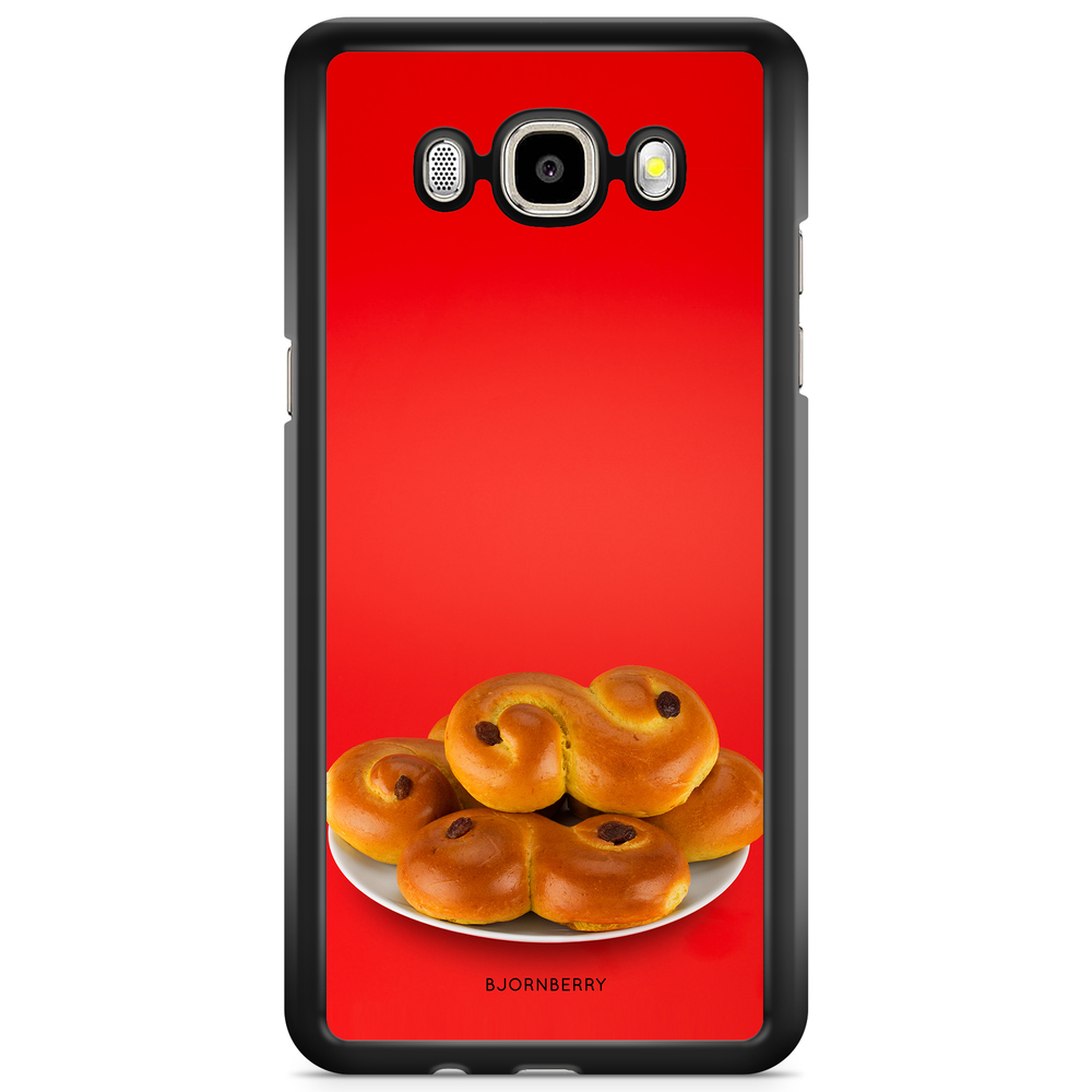 Samsung Galaxy J3 (2016) Case - Lucia cat