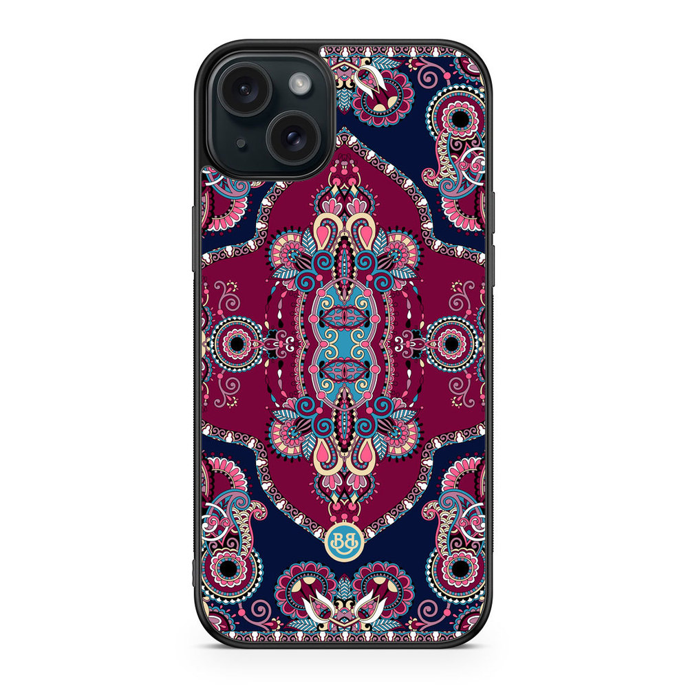 iPhone 15 Plus Case - Kelim