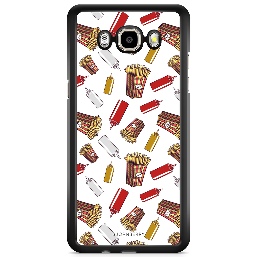 Samsung Galaxy J5 (2015) Case - French Fries
