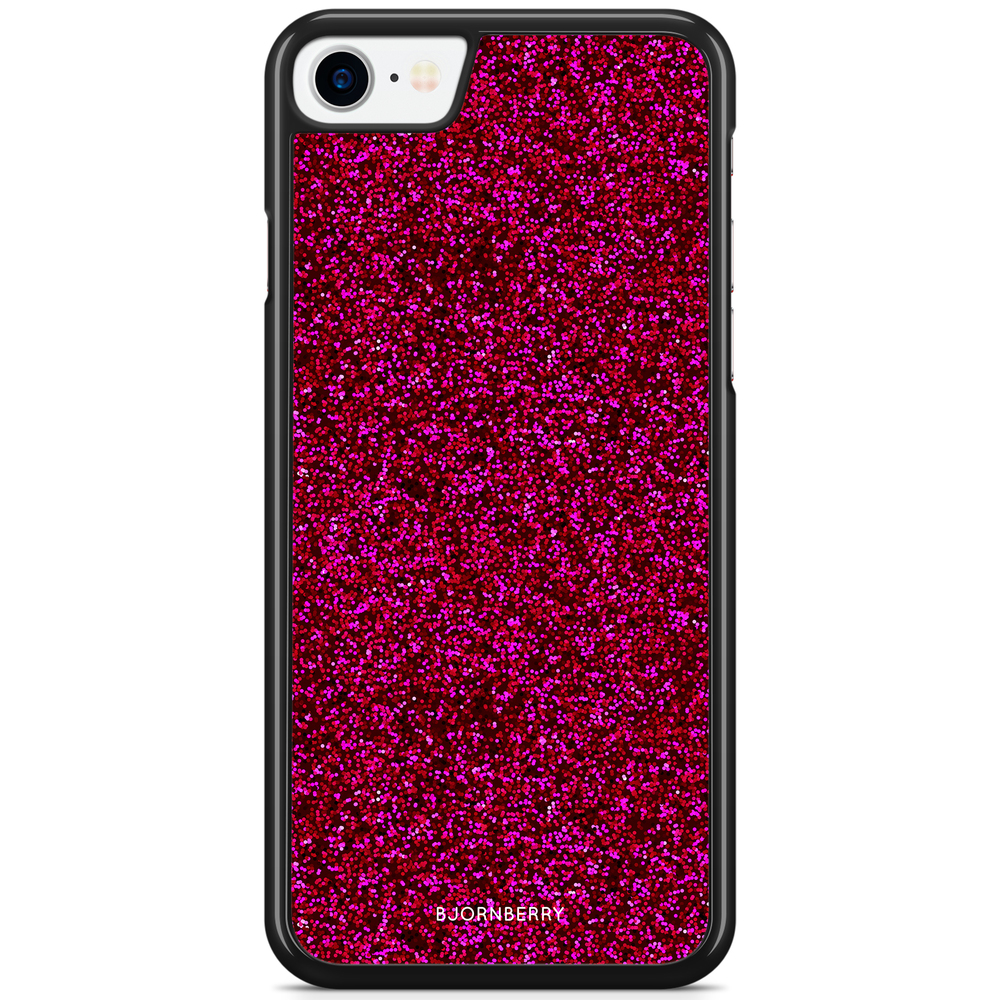 iPhone 8 / iPhone SE (2022/2020) Case - Magenta