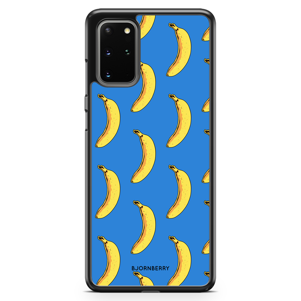 Samsung Galaxy S20 Plus Case - Bananas