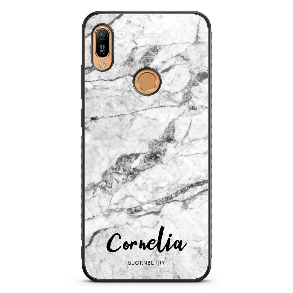 Huawei Y6 2019 Case - Cornelia