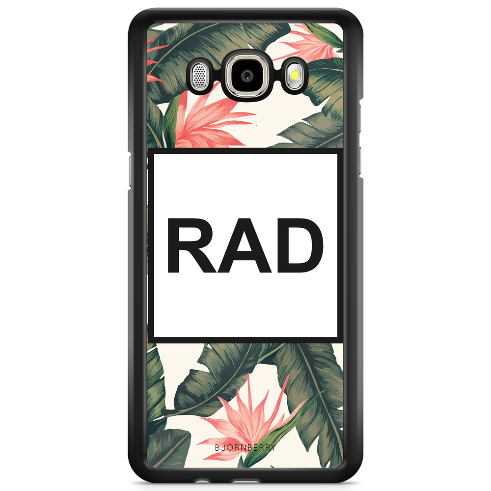 Samsung Galaxy J5 (2015) Case - RAD