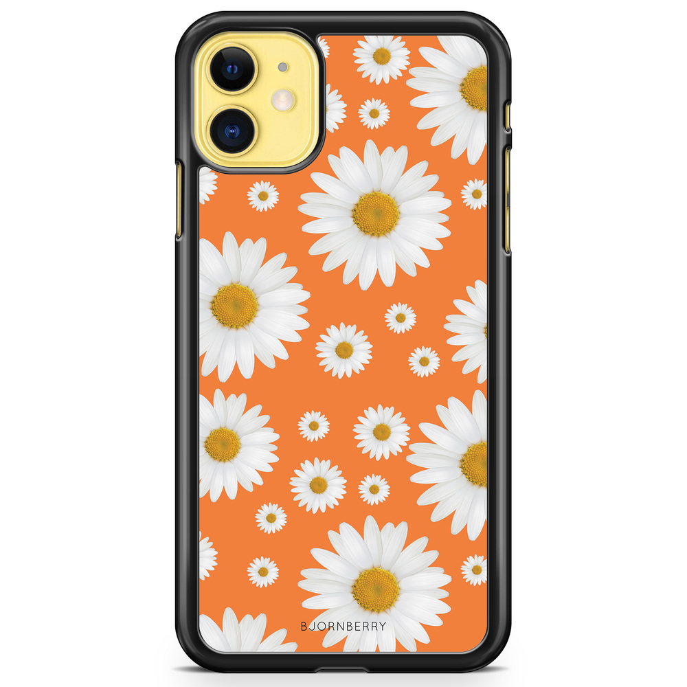 iPhone 11 Case - Marguerite Pattern