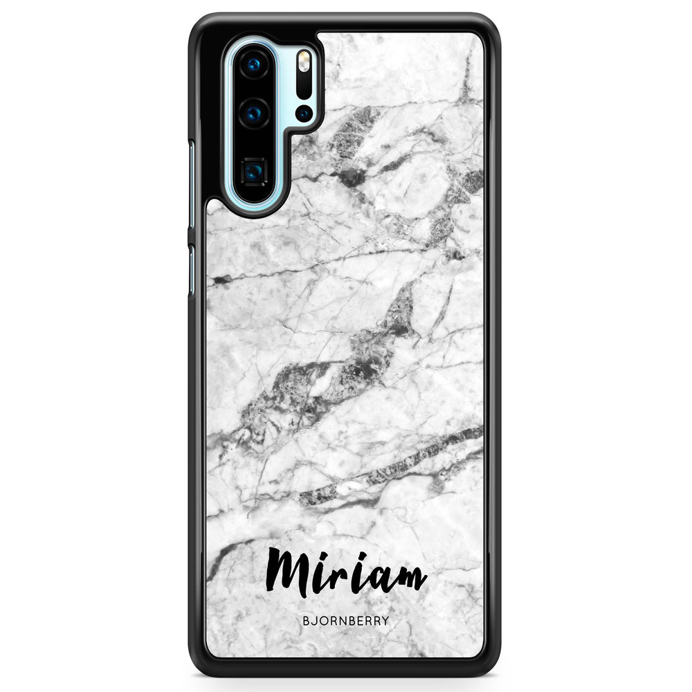 Huawei P30 Pro Case - Miriam