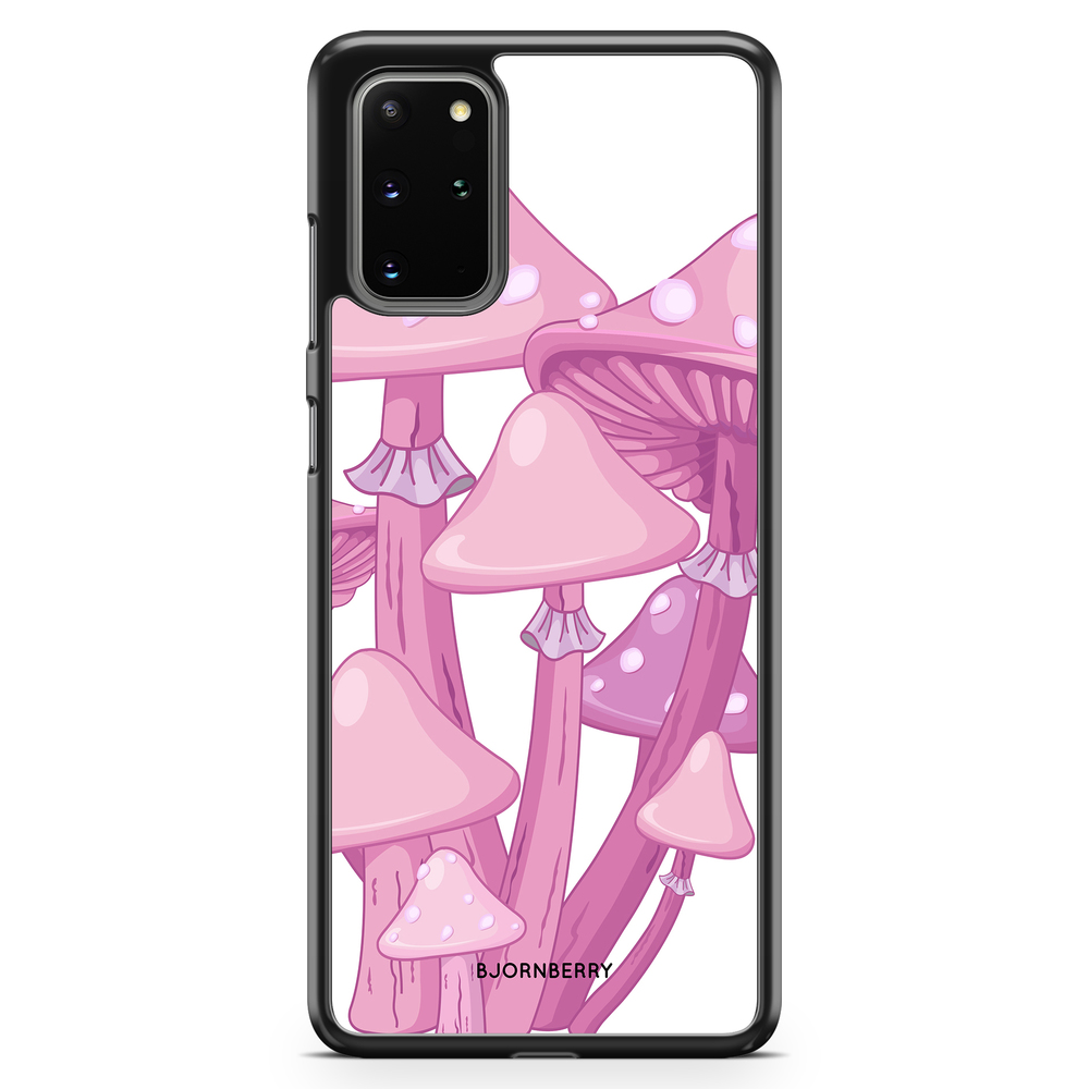 Samsung Galaxy S20 Plus Case - Magic Mushroom