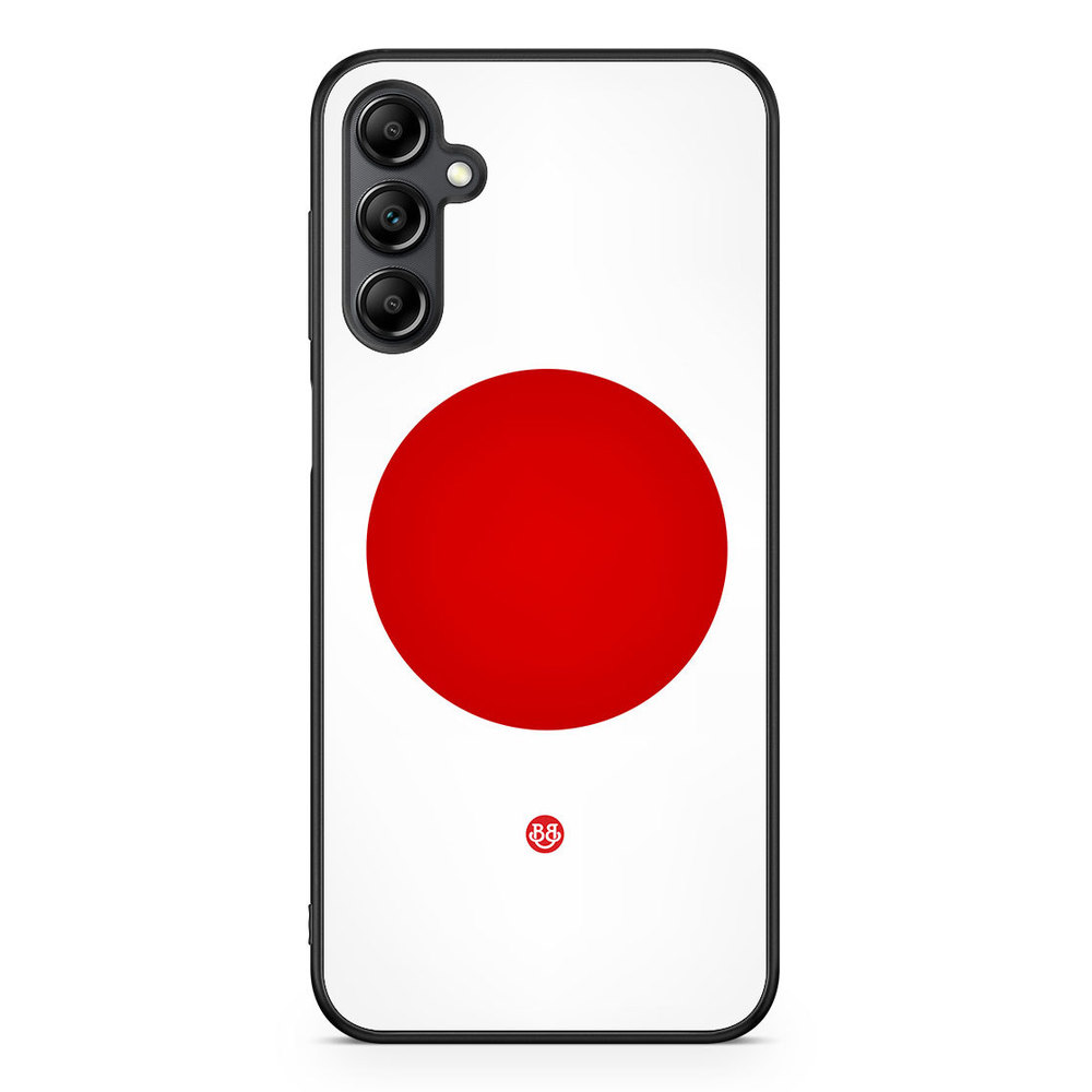 Samsung Galaxy A14 4G/5G Case - Japan