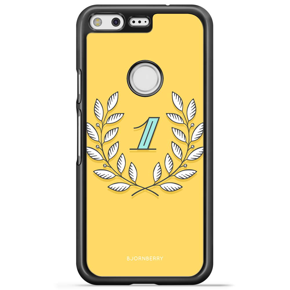 Google Pixel Case - Nr 1