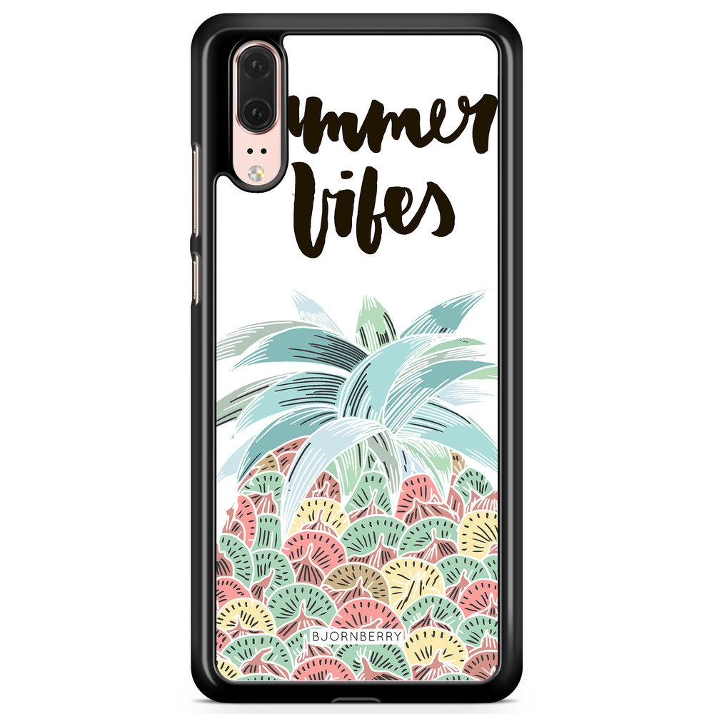 Huawei P20 Case - Summer Vibes