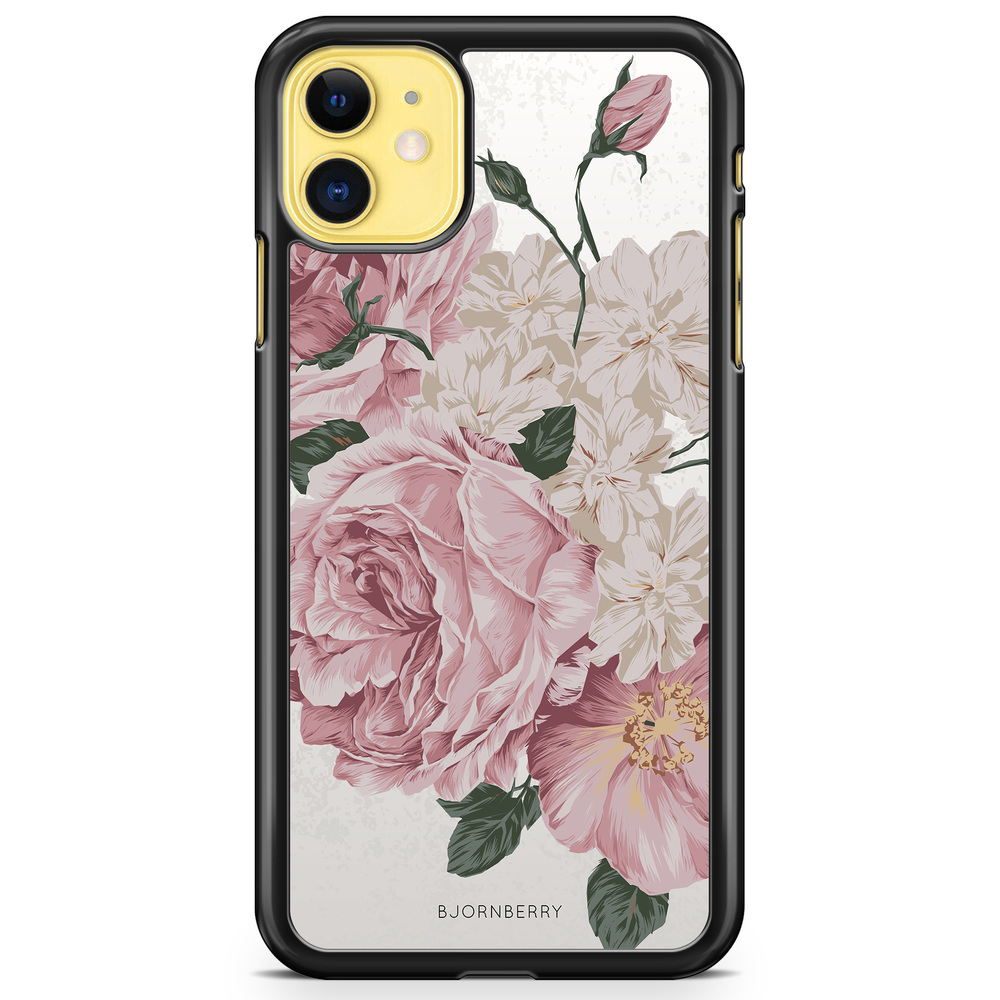 iPhone 11 Case - Roses