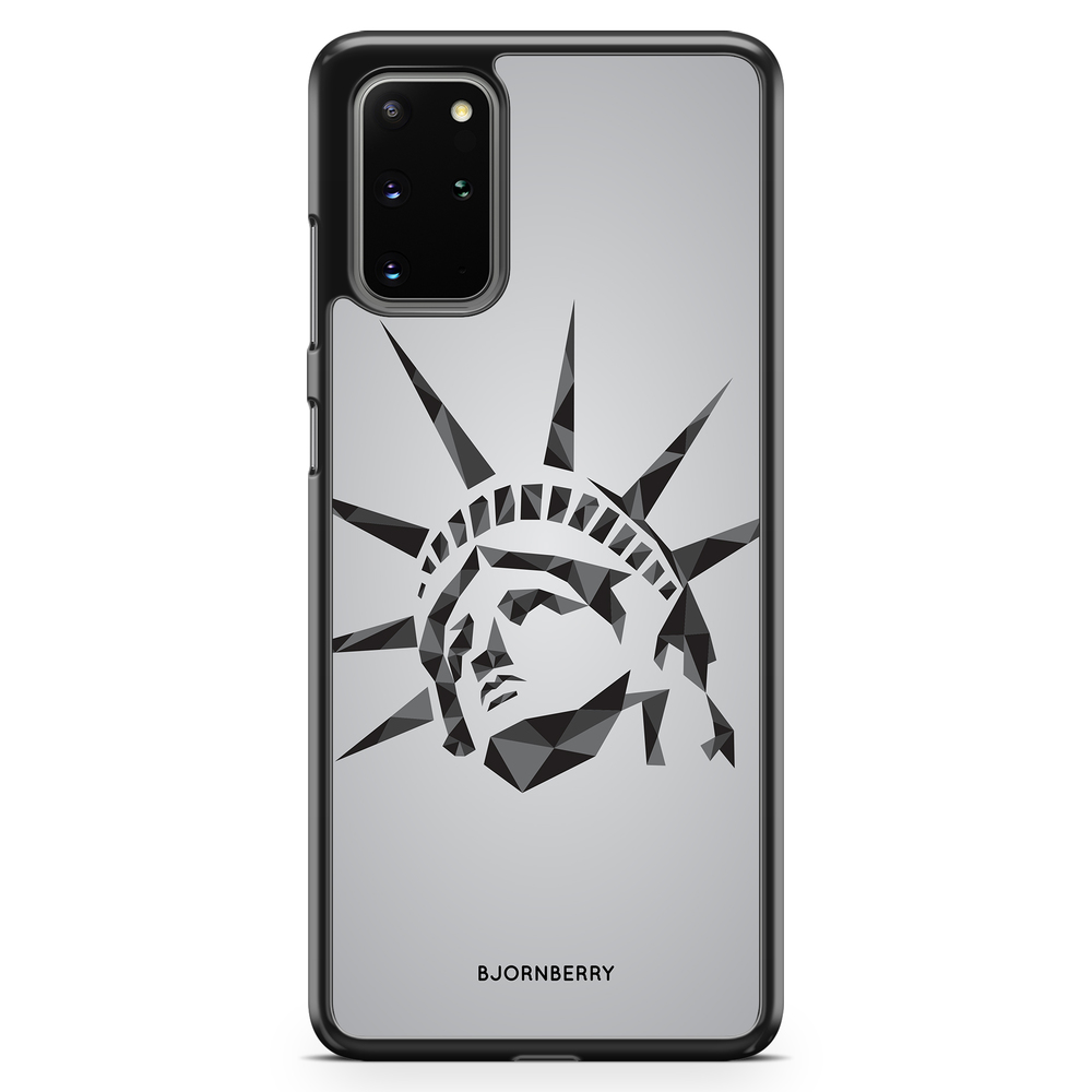 Samsung Galaxy S20 Plus Case - New York