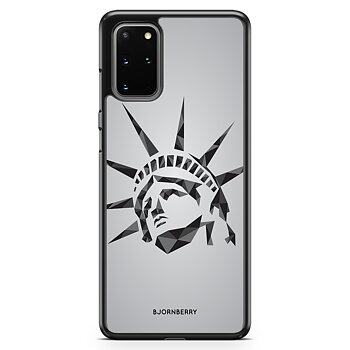 Samsung Galaxy S20 Plus Skal - New York