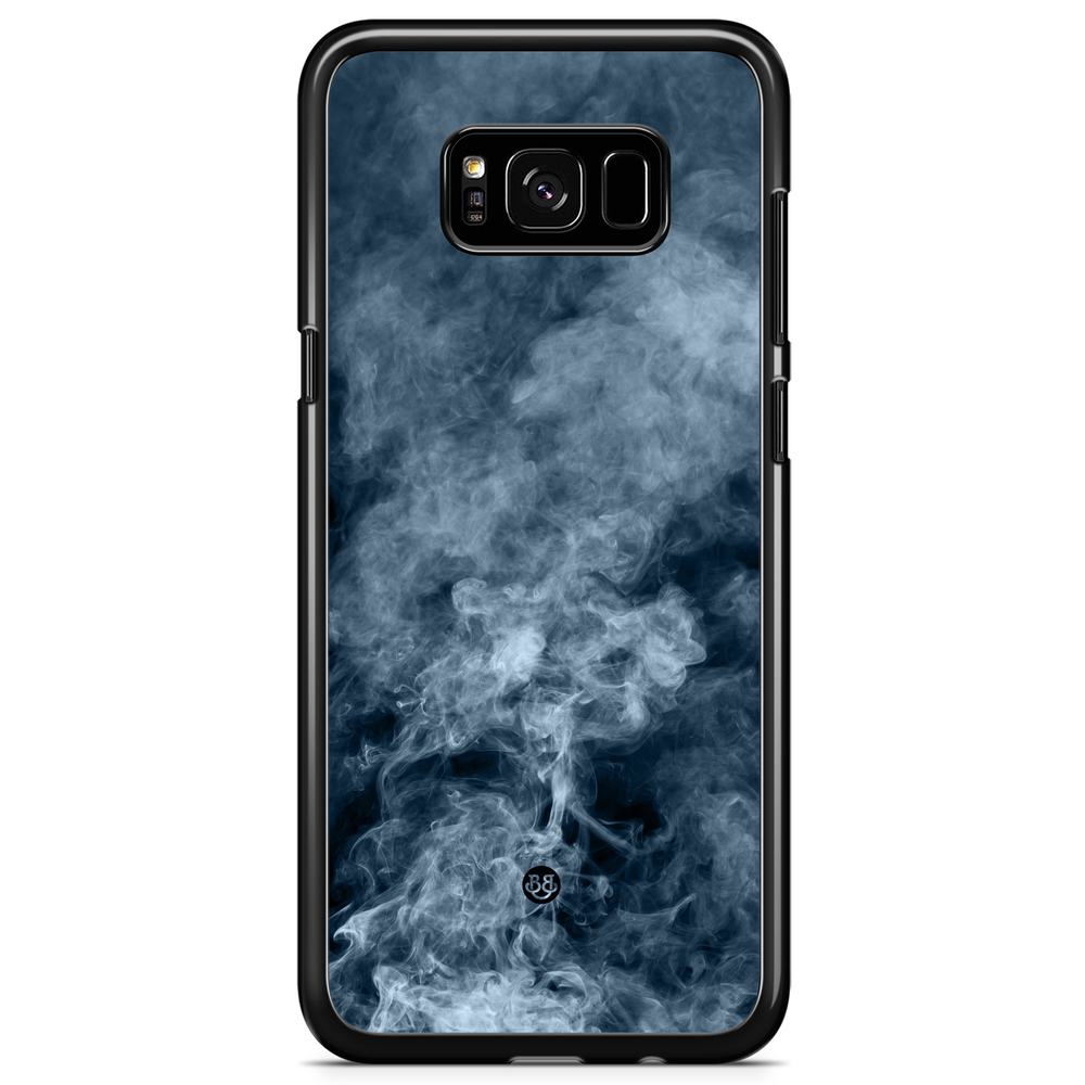 Samsung Galaxy S8 Case - Smoke