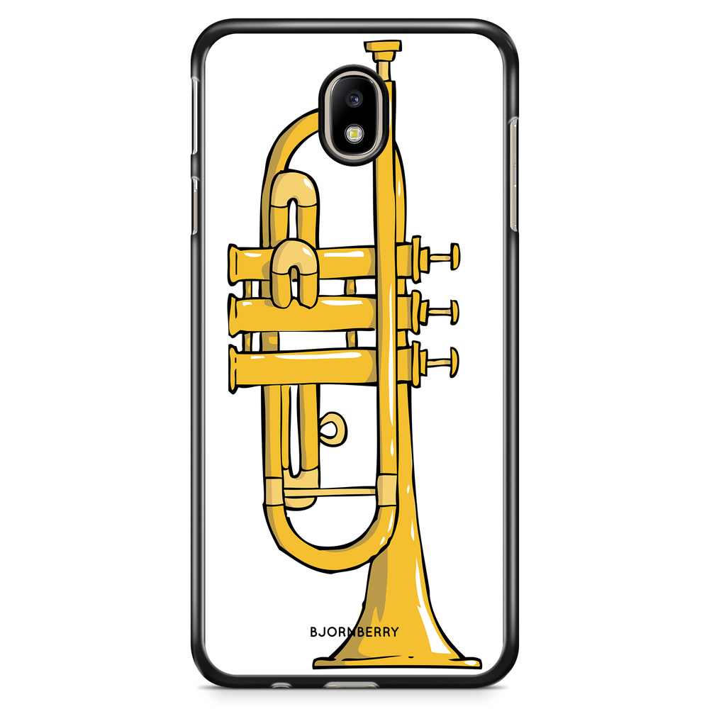 Samsung Galaxy J5 (2017) Case - Trumpet