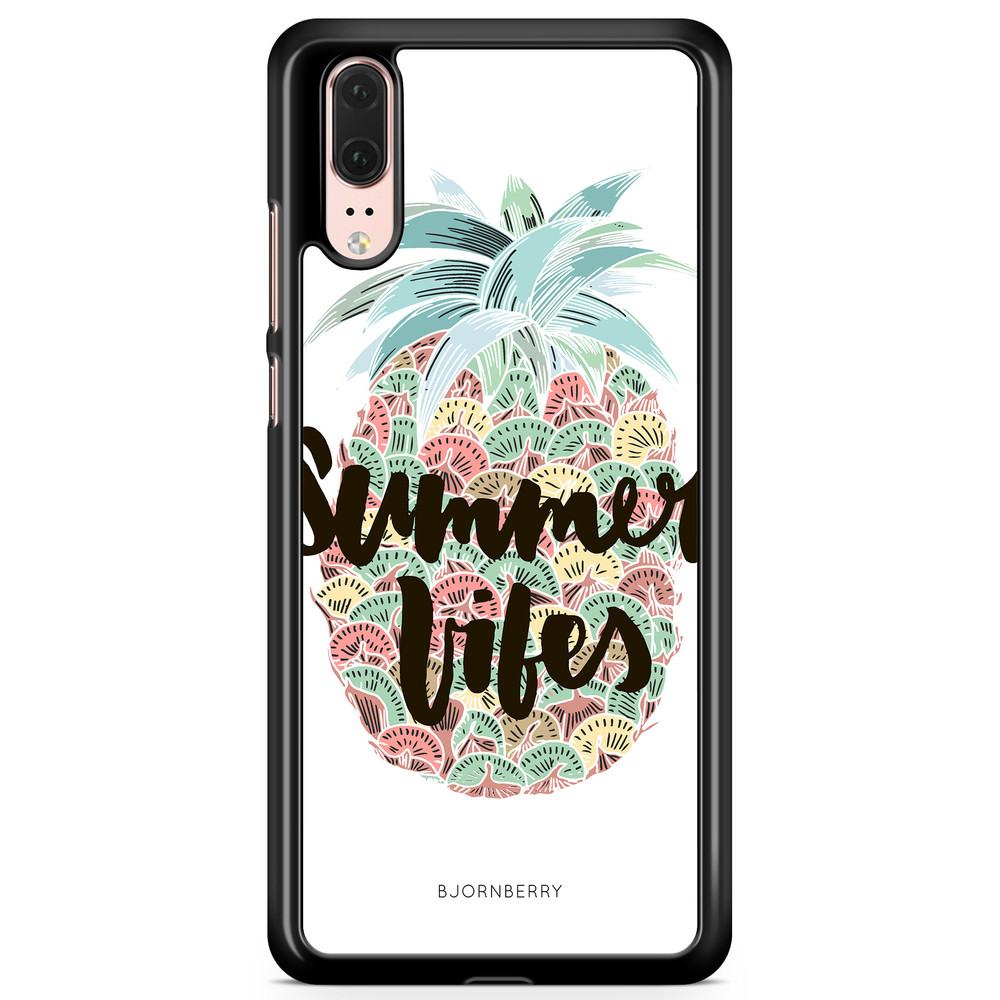 Huawei P20 Case - Summer Vibes