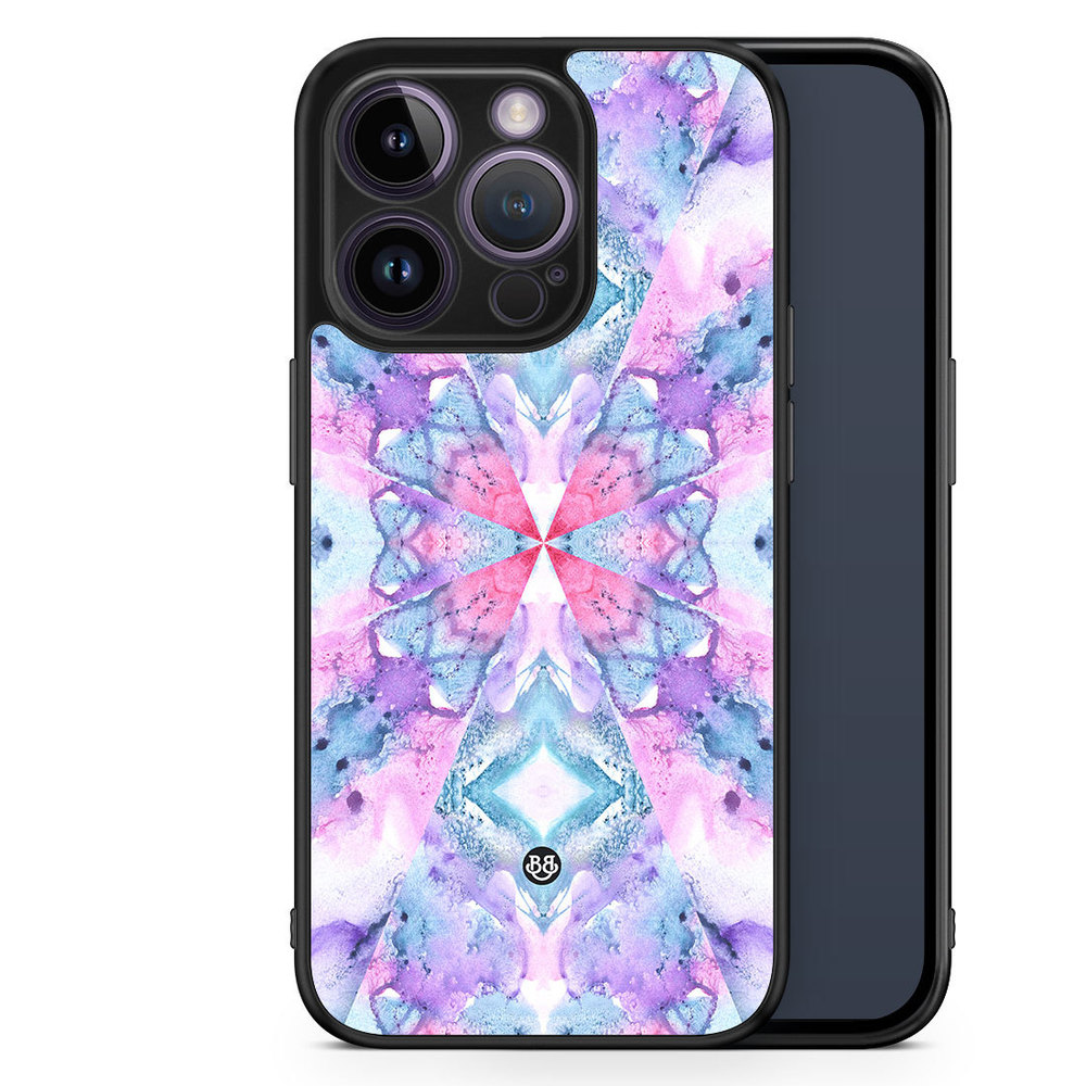 iPhone 14 Pro Case - Watercolor